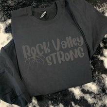 Load image into Gallery viewer, Rock Valley Strong - Puff Print