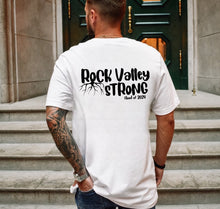 Load image into Gallery viewer, Rock Valley Strong - Flood of 2024 - Tee