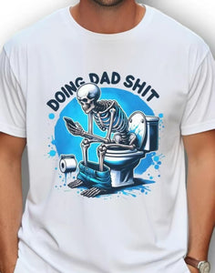 Doing Dad Shit