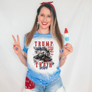 Trump Train 2024