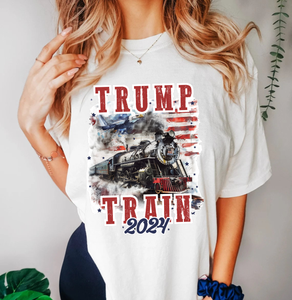 Trump Train 2024