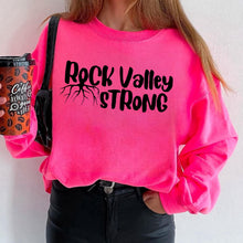 Load image into Gallery viewer, Rock Valley Strong - Puff Print