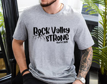 Load image into Gallery viewer, Rock Valley Strong - Flood of 2024 - Tee