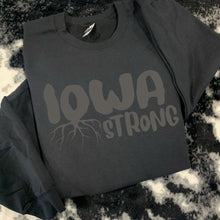 Load image into Gallery viewer, Iowa Strong - Puff Print