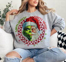 Load image into Gallery viewer, Sorta G-man Sorta Merry - Unisex Apparel