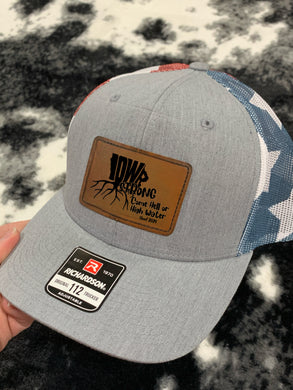 Iowa Strong Hat