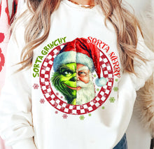 Load image into Gallery viewer, Sorta G-man Sorta Merry - Unisex Apparel