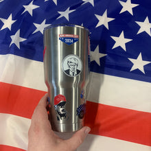 Load image into Gallery viewer, Trump - Stainless Steel Cup