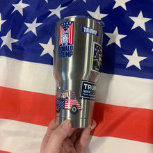 Load image into Gallery viewer, Trump - Stainless Steel Cup