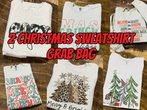 Sweatshirt Grab bag - WE DESIGN IT - Unisex Fit Apparel