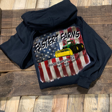 Fastert Farms