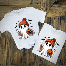 Load image into Gallery viewer, Halloween Ghostie
