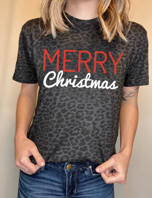 Merry Christmas - Full Color