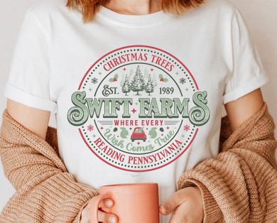 Swift Farms - Est. 1989