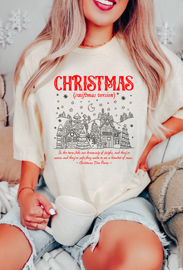 Christmas Swiftmas Version - Design 4