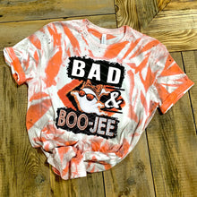 Load image into Gallery viewer, Bad &amp; BOO-jee w/ Ghost