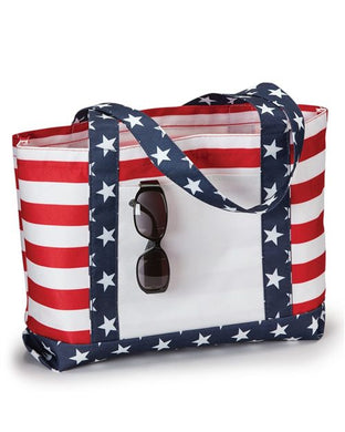 Boater Tote