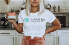 Load image into Gallery viewer, Lily Med Spa Aesthetics &amp; Laser Center - 8 Style Options