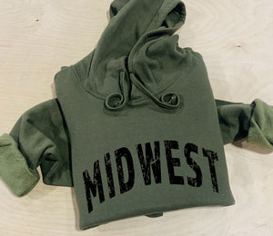 Midwest - Distressed