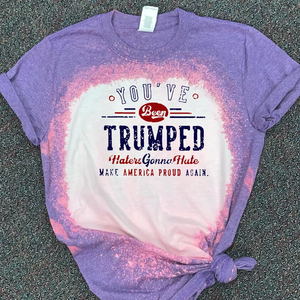 You’ve Been Trumped - Haters Gonna Hate - Make America Proud Again