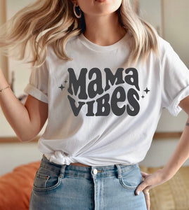 Mama Vibes