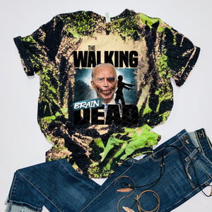 Walking Brain Dead