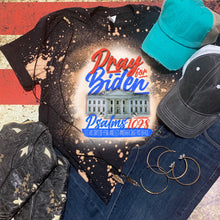 Load image into Gallery viewer, Pray For Biden - Psalms 109:8 - Let His Days Be Few; And Let Another Take His Office