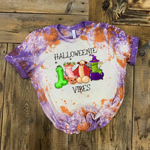 Load image into Gallery viewer, HalloWEENIE Vibes - XXX Rated - Design 3
