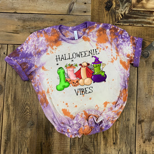 HalloWEENIE Vibes - XXX Rated - Design 3