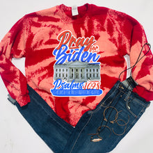 Load image into Gallery viewer, Pray For Biden - Psalms 109:8 - Let His Days Be Few; And Let Another Take His Office
