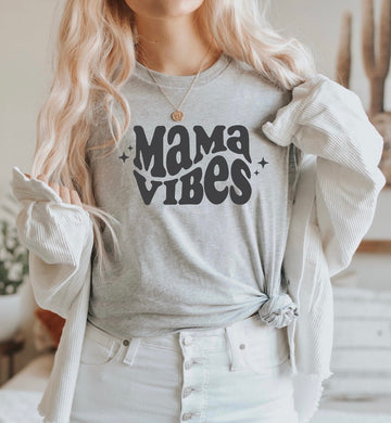 Mama Vibes